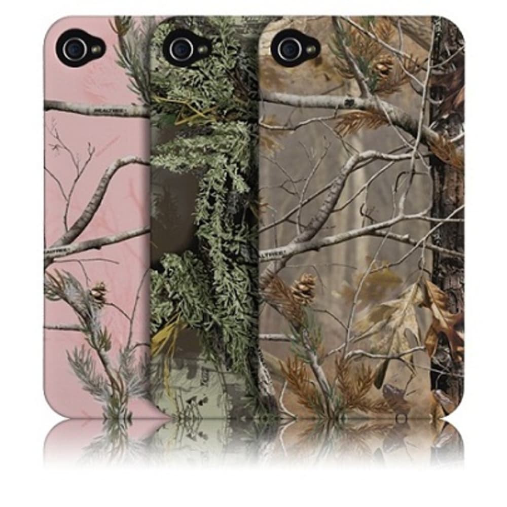 CaseMate Introduces New Realtree Phone Cases OutdoorHub