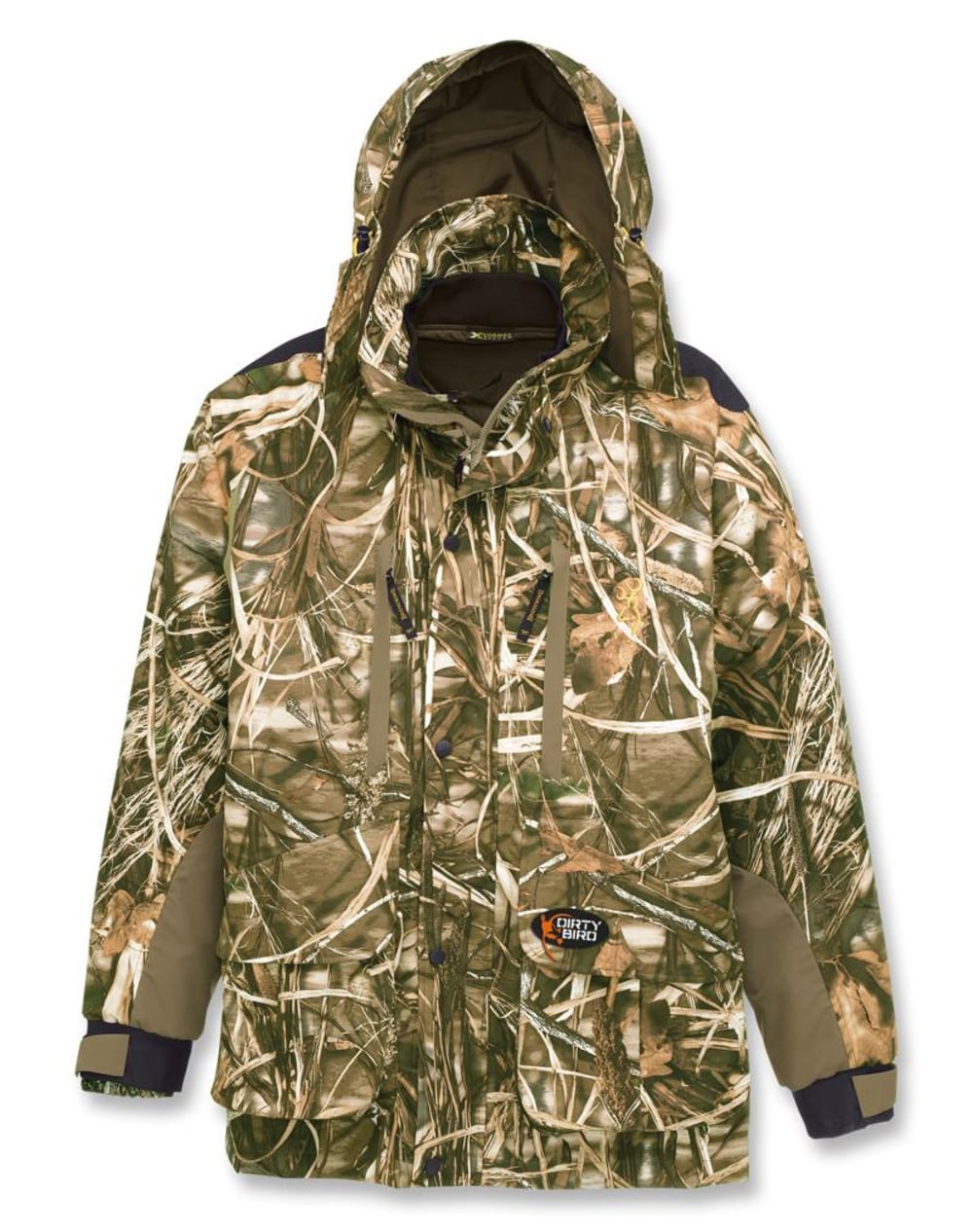 Browning Announces Addition of Realtree Camo Patterns to Line of