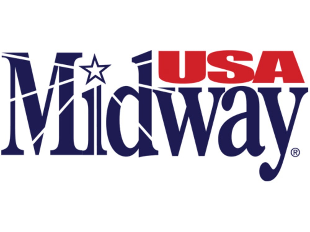 Yelp reviews for MidwayUSA