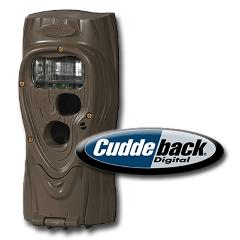 Win a Cuddeback Attack IR Digital Scouting Camera OutdoorHub