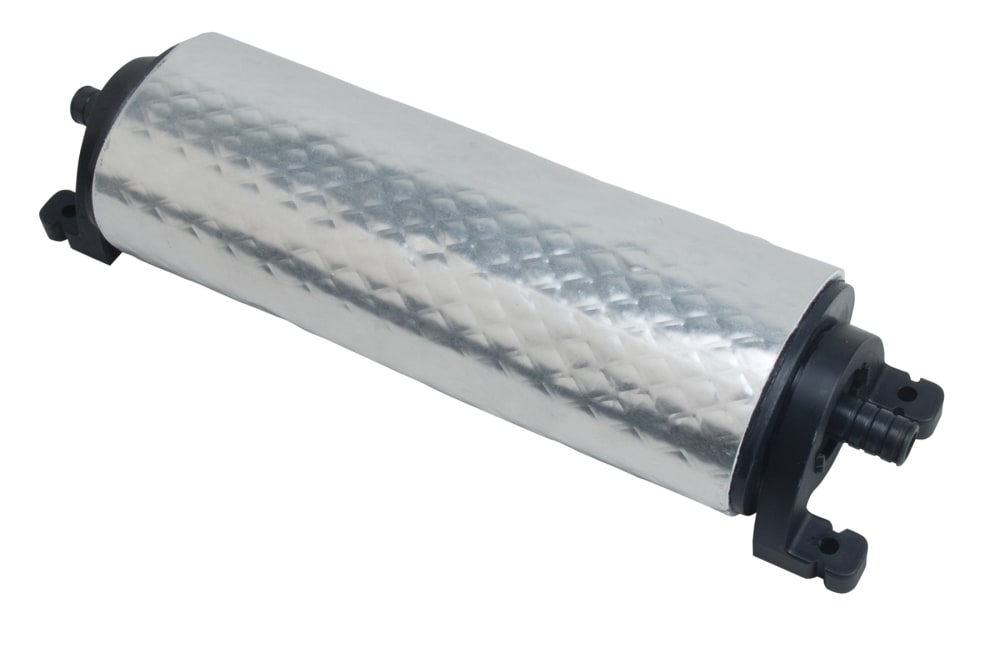 Carbon Canisters Come with Preinstalled Heat Shield OutdoorHub