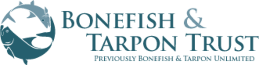 bonefish and tarpon trust shirt