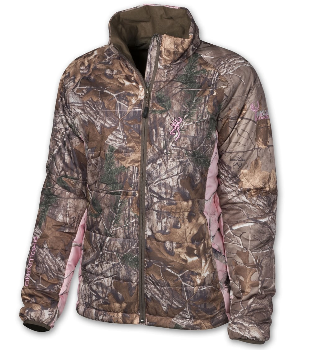 New Browning Hell’s Belles Clothing Designed for Women | OutdoorHub