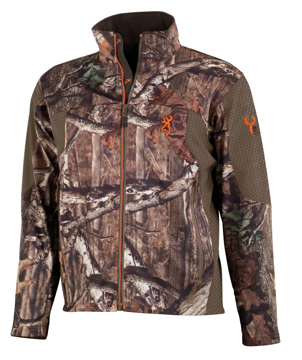 Browning's Introduces the Hell's Canyon Line of Apparel | OutdoorHub