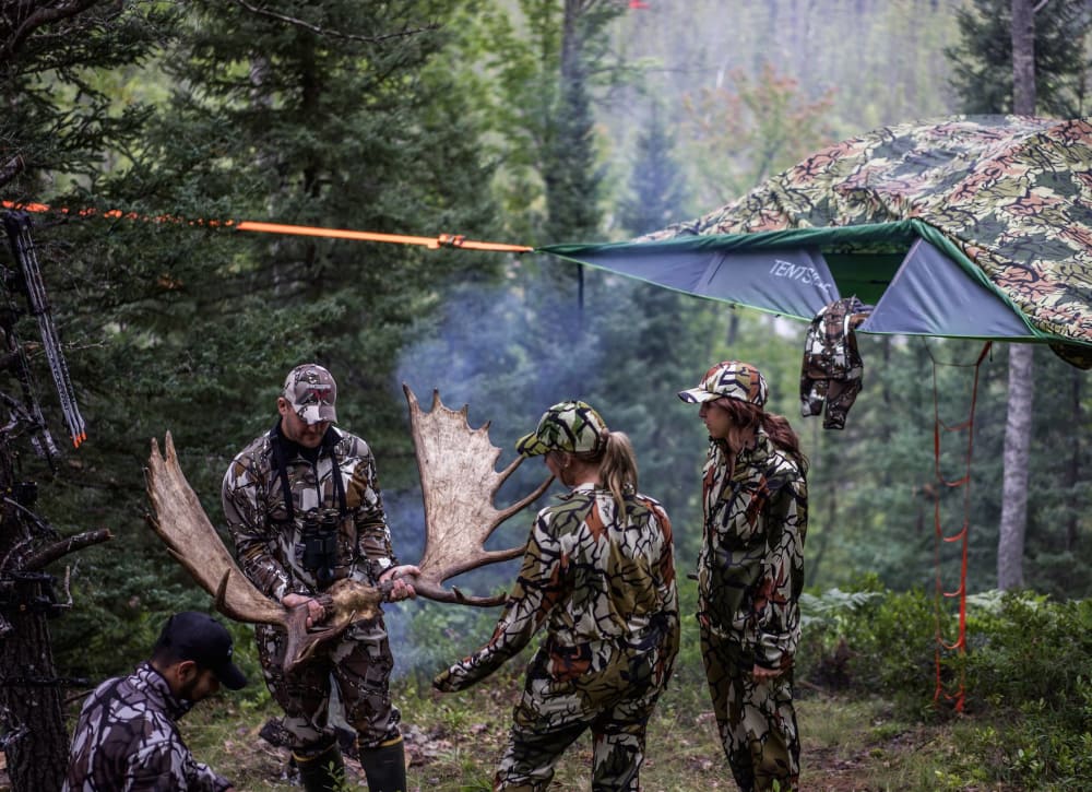 Quiz Can You Identify These 10 Hunting Camo Patterns? OutdoorHub