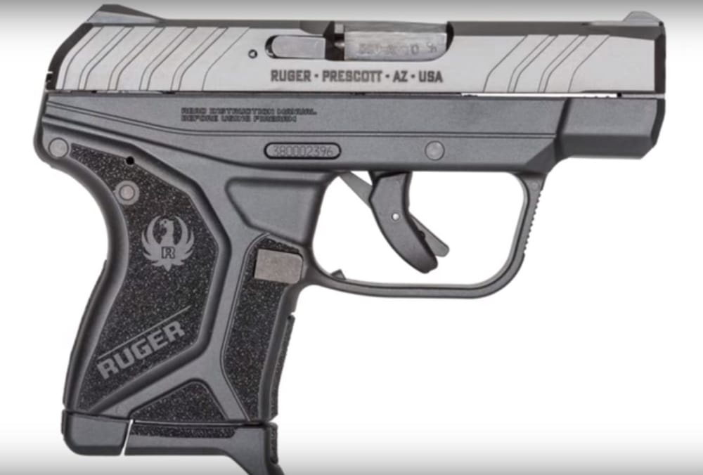 Ruger