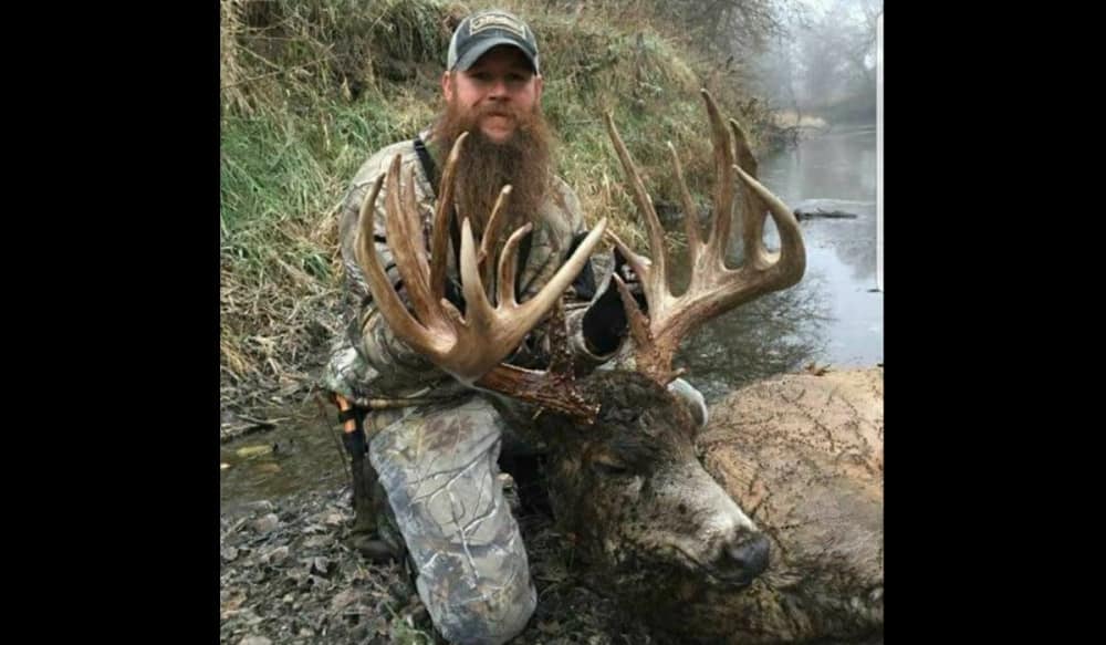Video Interview With What Could Be The Biggest Buck Of 2017 Missouri my-biggest-missouri-buck-ever-s8-55-youtube