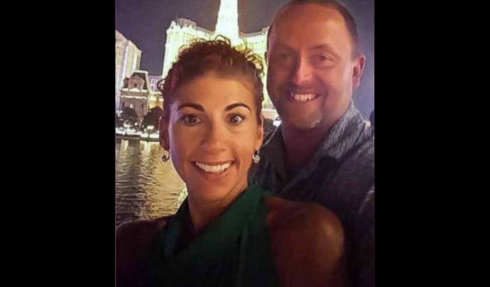 Hunter charged with felony for shooting WNY woman out walking her dogs Hunter charged with felony for shooting WNY woman out walking her dogs