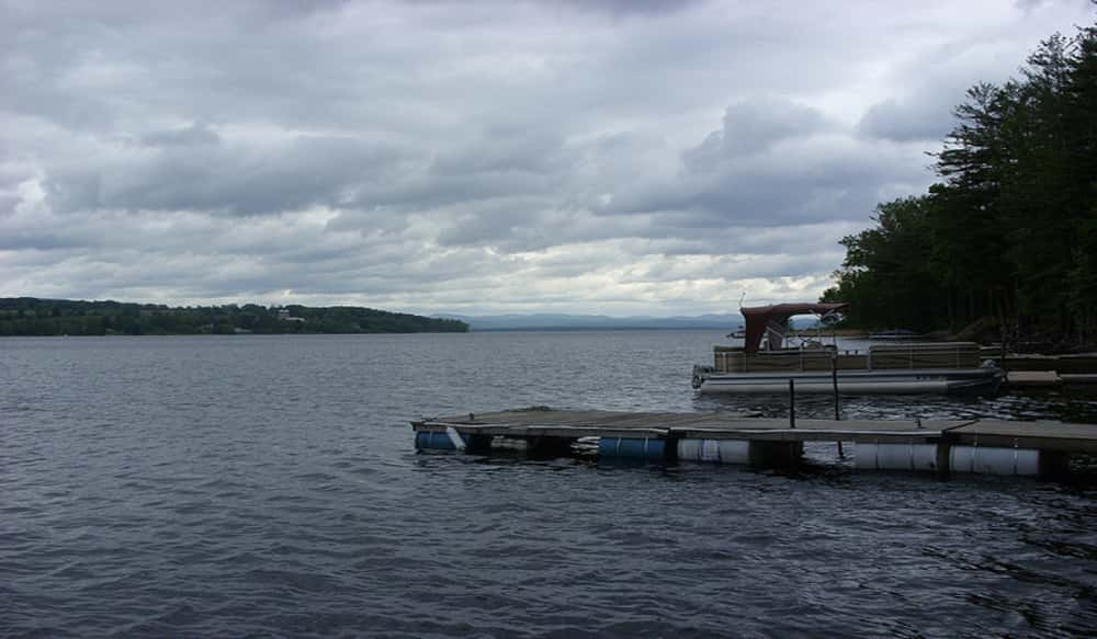 Department of Environmental Conservation Announces Changes at the