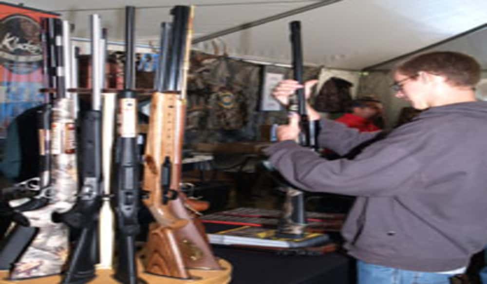 Don't Miss Free Hunting and Fishing Day Events in Concord and