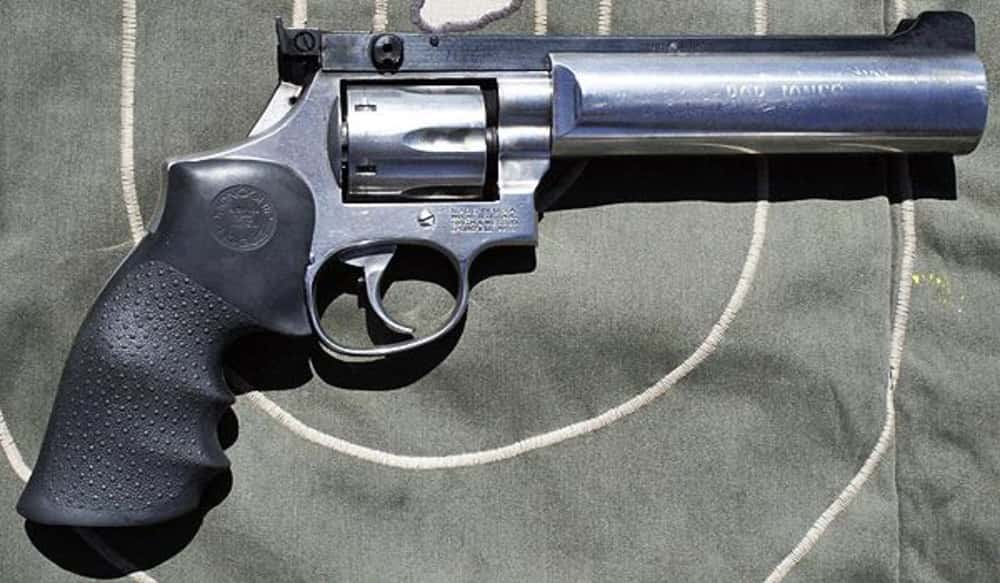 Pictures of 38 special guns