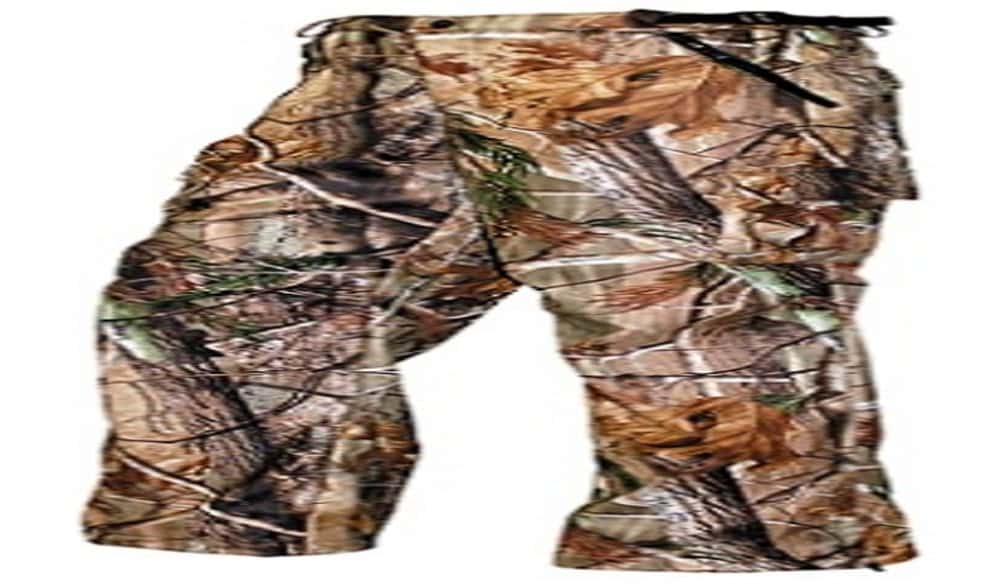 prois hunting pants