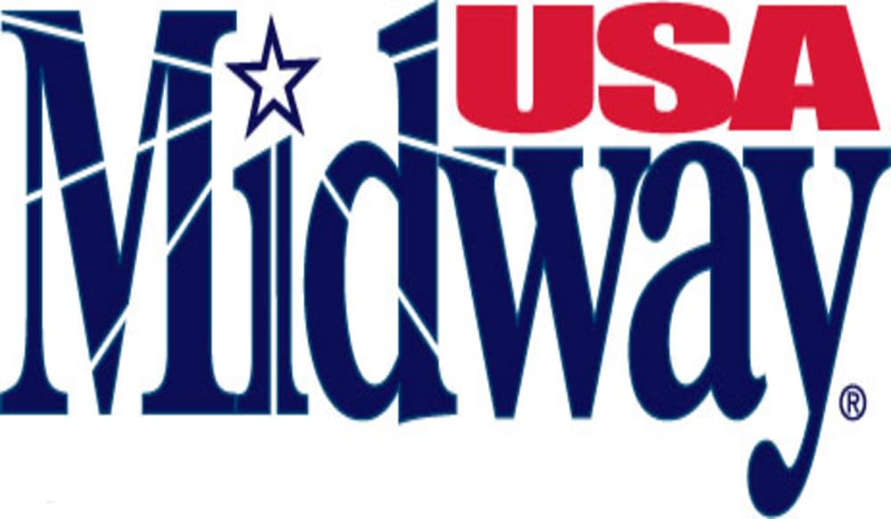 Uss Midway Museum Logo
