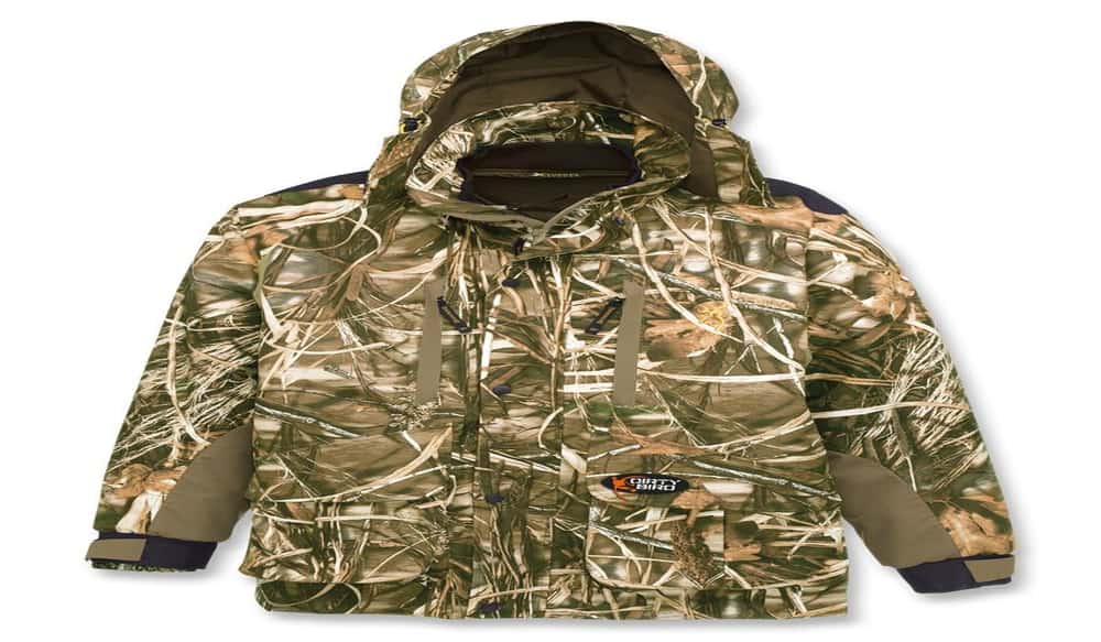 Browning Announces Addition of Realtree Camo Patterns to Line of