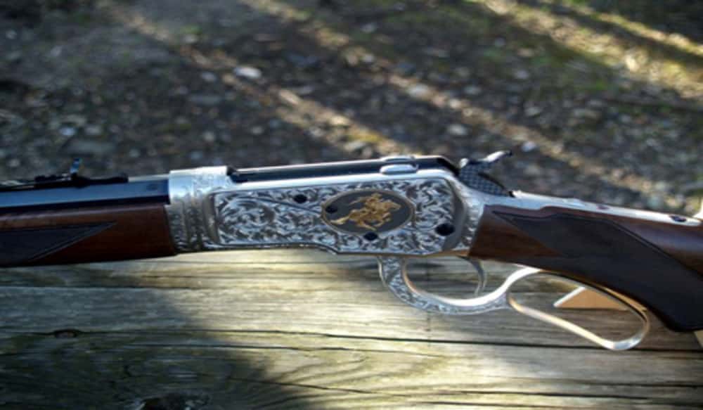 Video Unique Charity Auction From at SHOT Show OutdoorHub