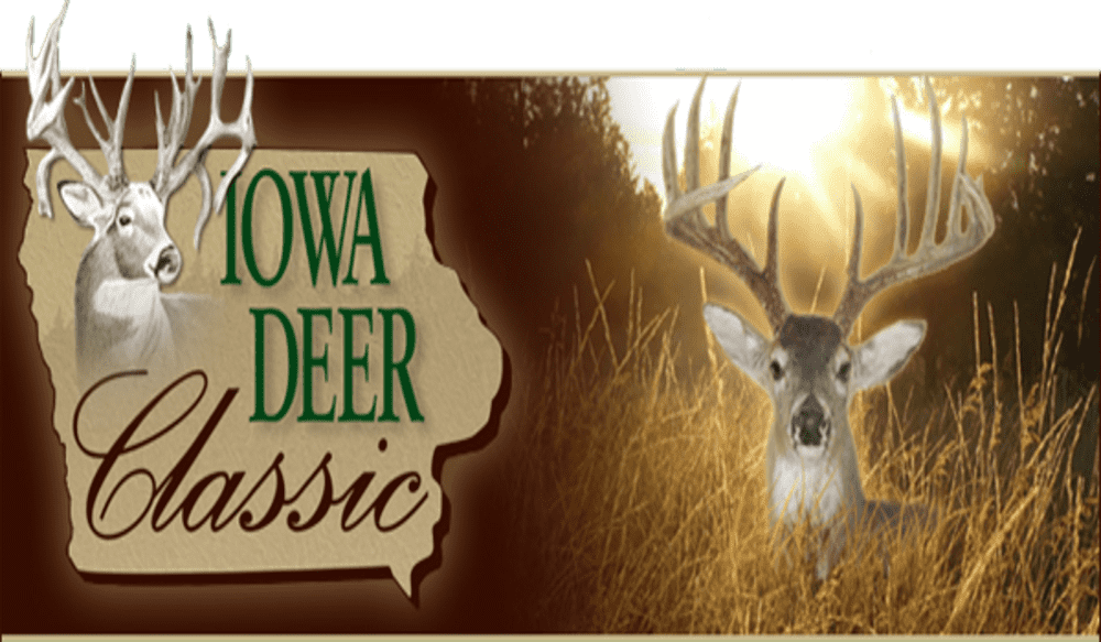 Free Admission to Iowa Deer Classic if You Join the NRA OutdoorHub