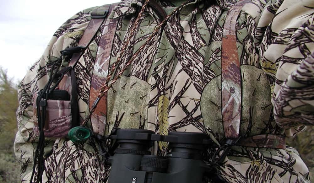 Crooked Horn Outfitters RF Hookup