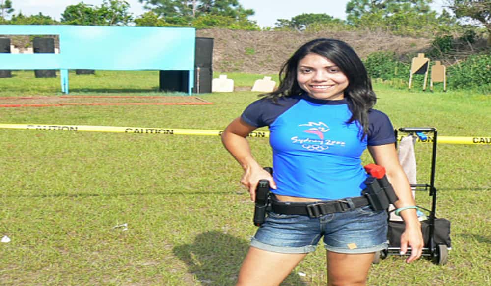 Top Shot Trench Wars Bring Out Brownings and Grenade Launchers OutdoorHub