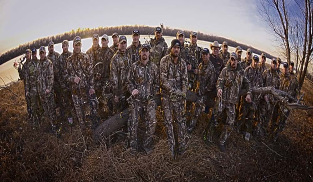 Get to Know the Whitetail Properties Team Part One OutdoorHub