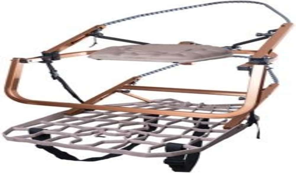 Lone Wolf Introduces Flip Top Climber Combo OutdoorHub