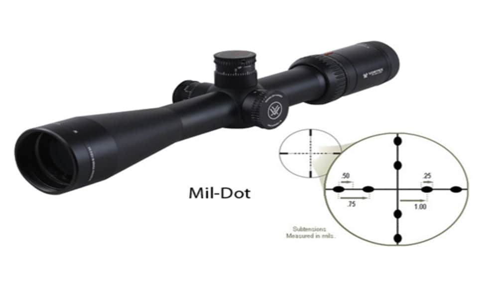 MidwayUSA Offers Exclusive Viper HS Tactical Scope from Vortex OutdoorHub