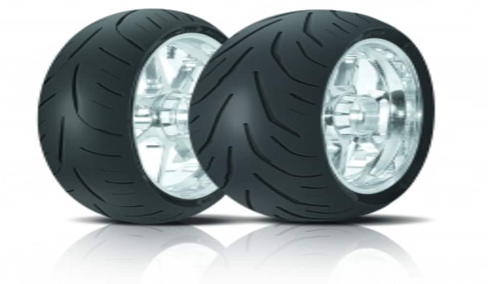 Avon Motorcycle Tyres Introduces New 3D Ultra Tires OutdoorHub