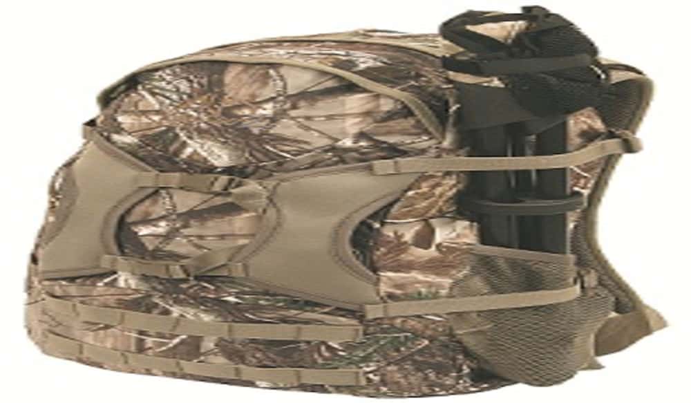 Alps OutdoorZ Trail Blazer Camo Backpack OutdoorHub