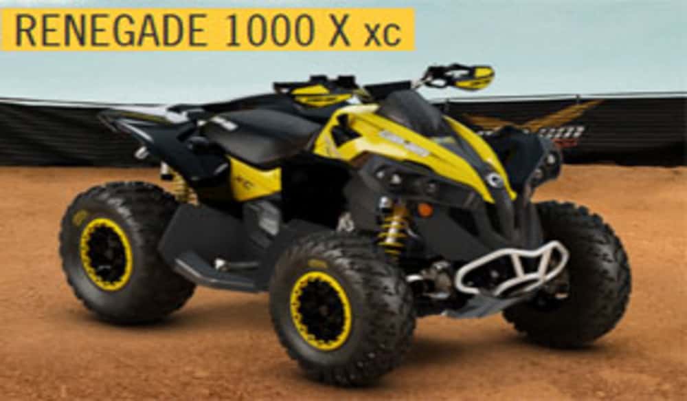 2012 CanAm Demo Tour Stops Announced OutdoorHub