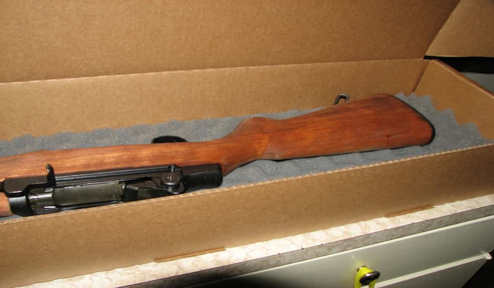 Howle's Hints DIY Gun Stock Repair OutdoorHub