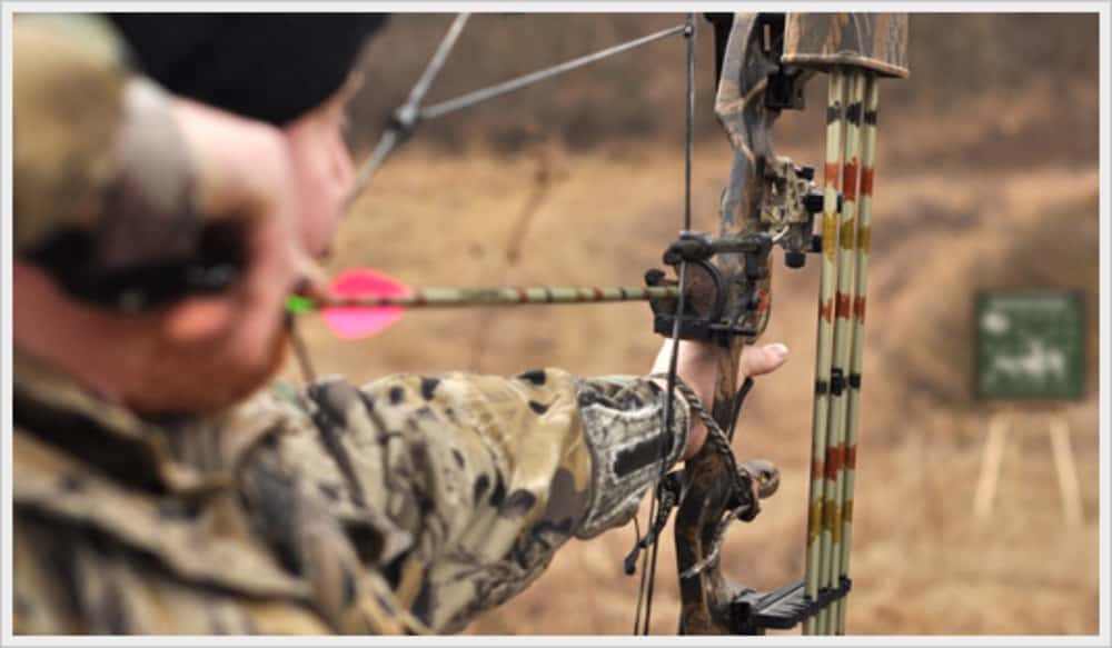 Perfect Practice Elevating Your Archery Hunting Skill Set OutdoorHub