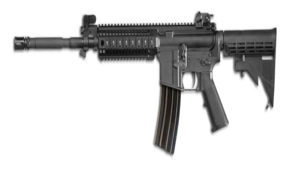 Colt LE6940P Rifle Features Piston System OutdoorHub