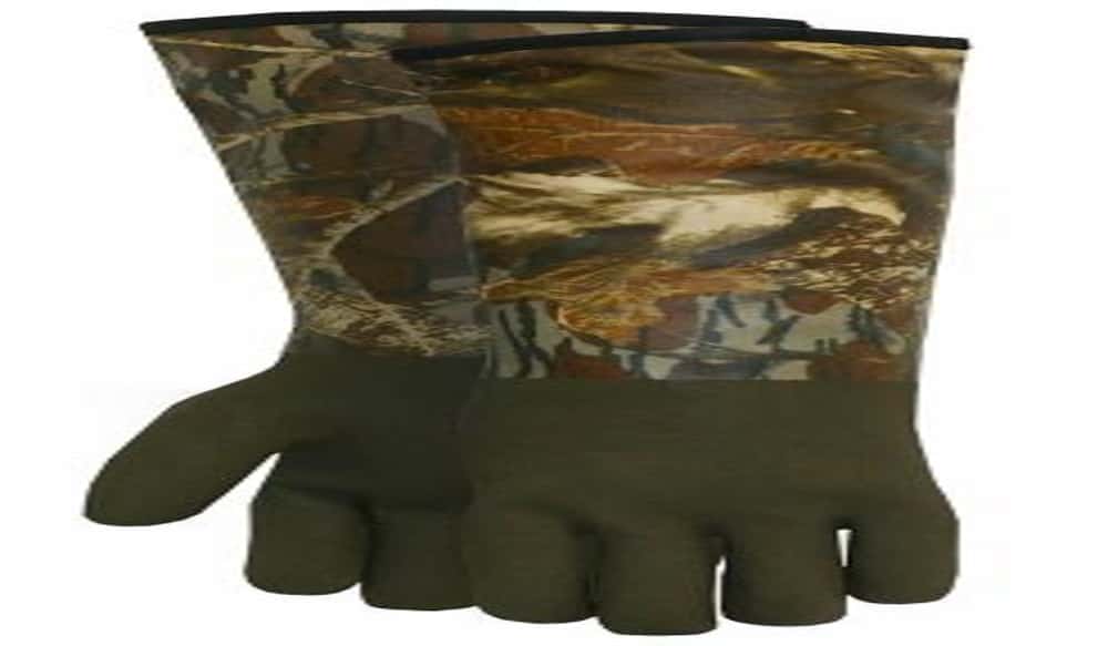 MidWest Quality Gloves Introduces Decoy and Shooters Gloves OutdoorHub