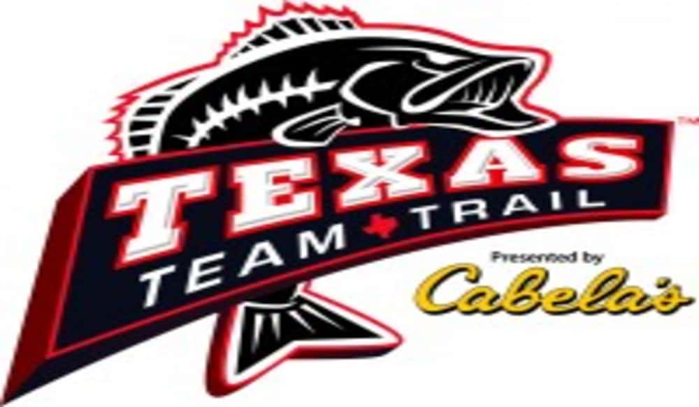 Texas Team Trail Presented by Cabela's Heads to Sam Rayburn OutdoorHub