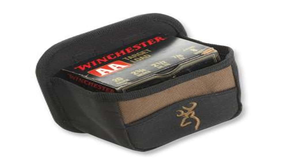 Hidalgo Shooting Bags from Browning OutdoorHub