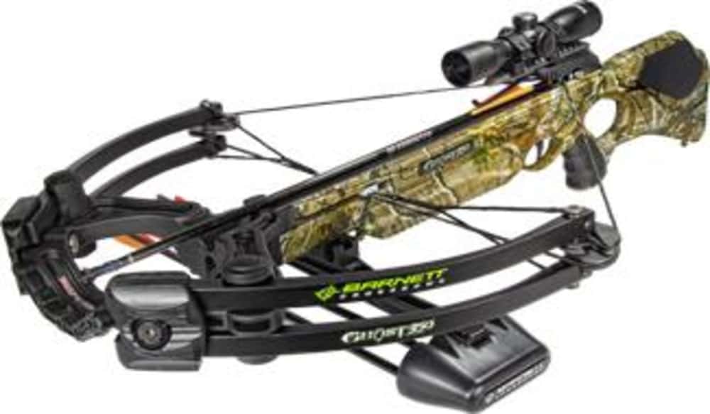 ghost 350 crossbow