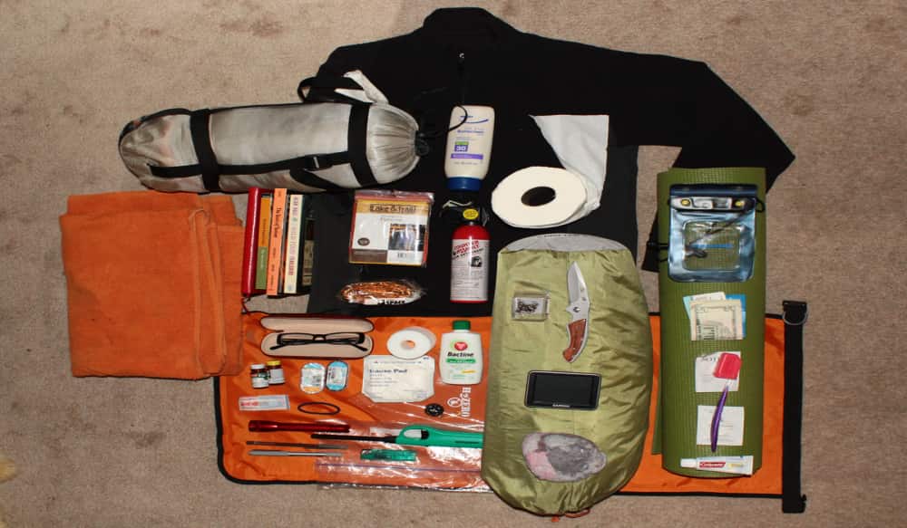 Multiday Kayaking Trip? Gear List and Planning Tips OutdoorHub