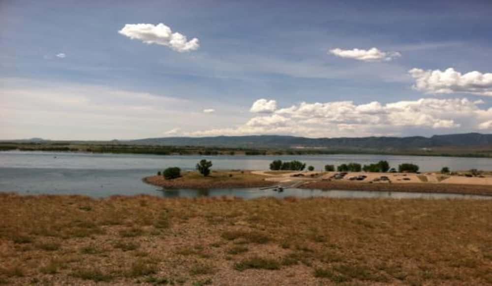 Escape to Chatfield: Colorado's Playground Awaits
