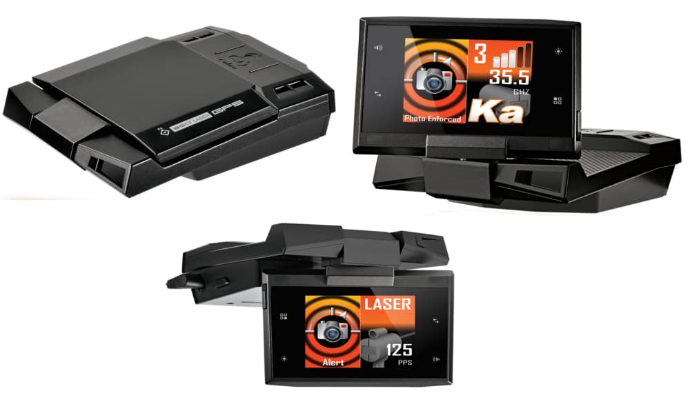 Cobra Introduces New Radar Detection Device | OutdoorHub