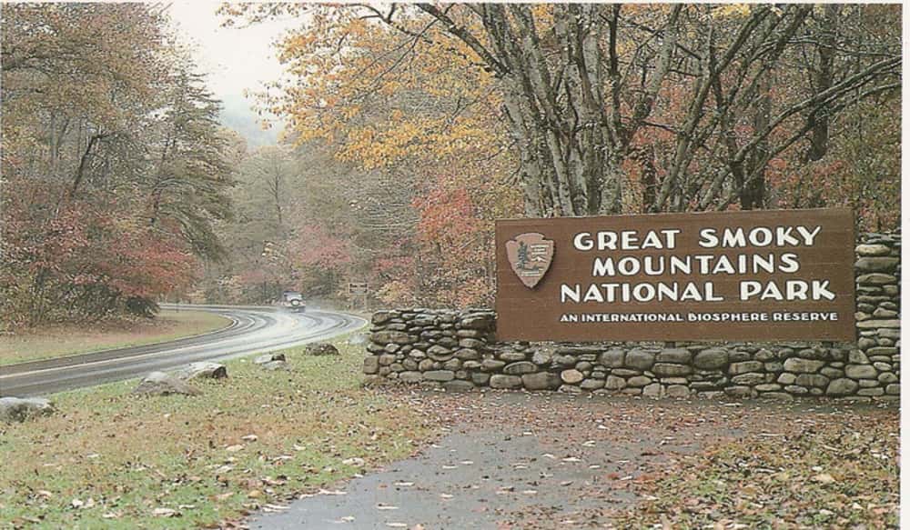 Group Threatens Lawsuit over 4 Fee to Backcountry Camp in Great Smoky