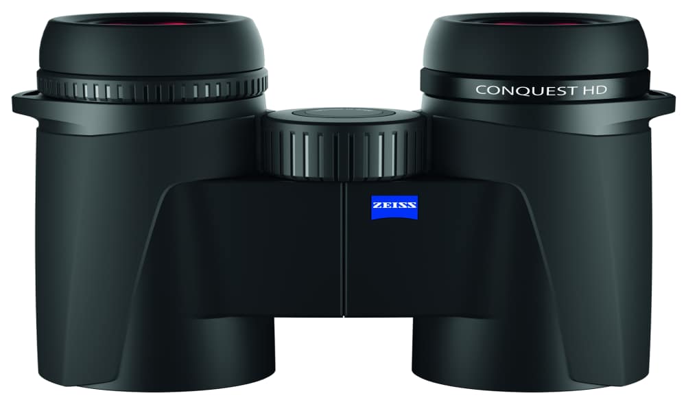 Carl Zeiss Introduces the New CONQUEST HD 32 mm Binoculars OutdoorHub