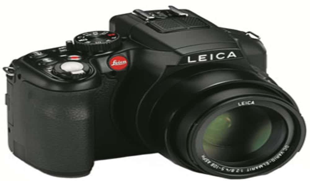 Leica Camera Introduces the VLux 4 OutdoorHub
