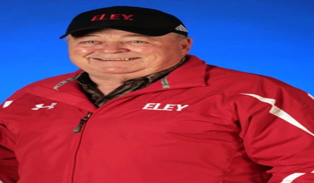 Shooting Great Lones Wigger Set to Again Join USA Shooting Board of