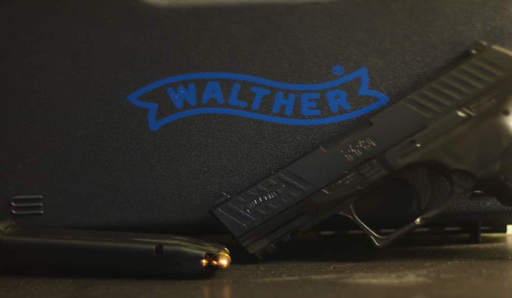 Walther Arms Locates in Fort Smith, Arkansas and Umarex USA Expands