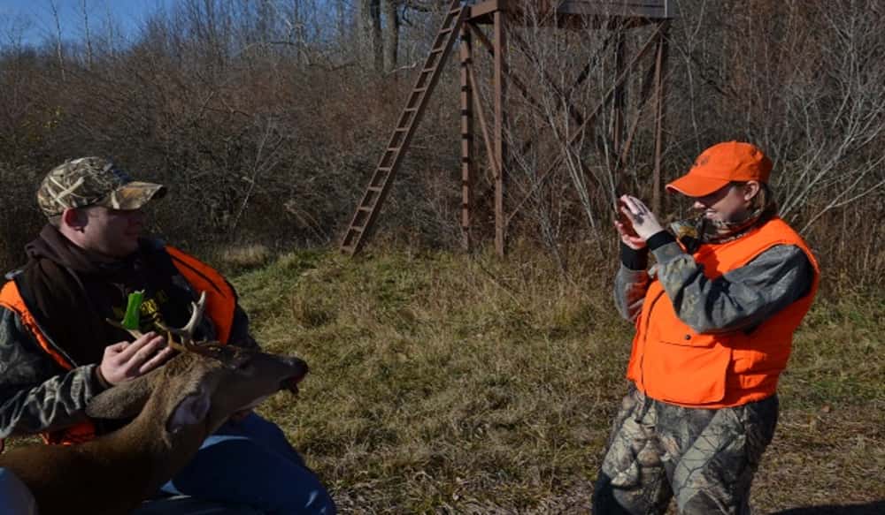 Taking Off the "Opening Day Blinders" for Michigan Deer Hunting