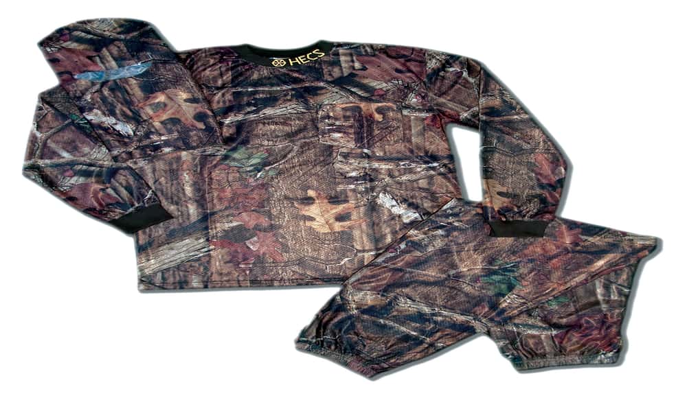 HECS Stealthscreen Clothing Now Exclusive in Mossy Oak Camo OutdoorHub
