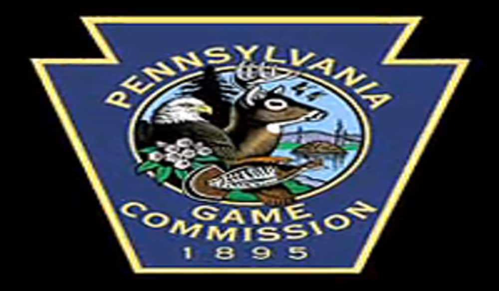 pa game commission doe tags erie county