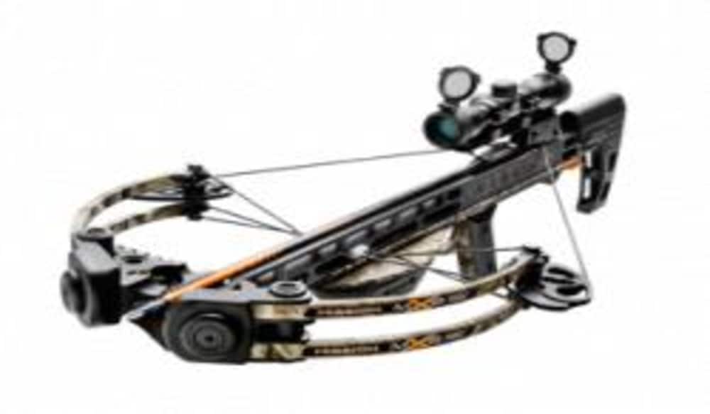 mission crossbow reviews