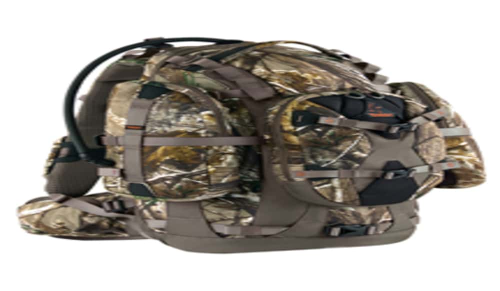 Timber Hawk Killshot the Ultimate MultiDay Pack OutdoorHub