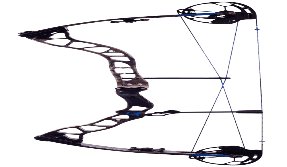 New Quest Bow is the Fastest Bow in Family OutdoorHub