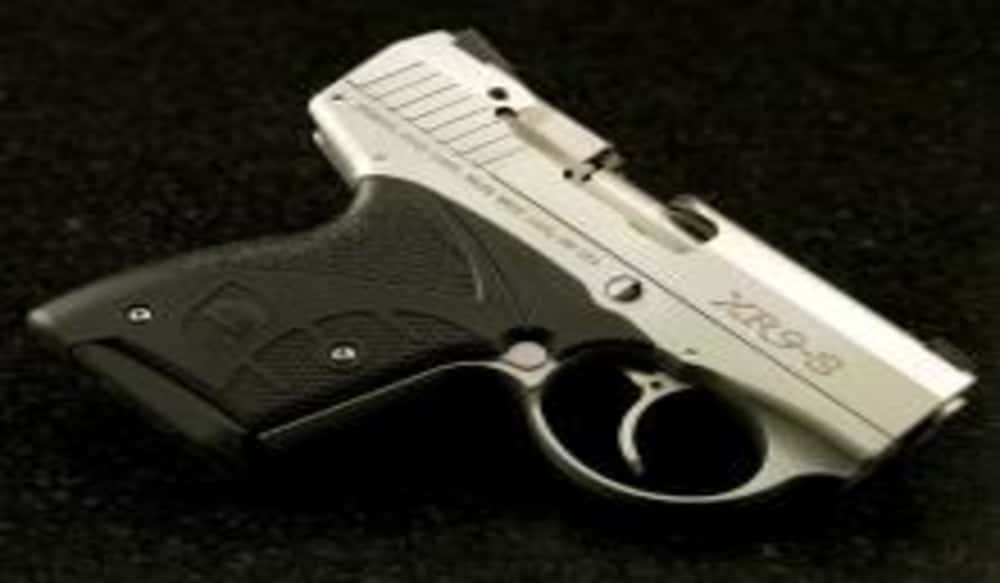 Boberg Releases Smallest 9mm SemiAutomatic Pistol OutdoorHub
